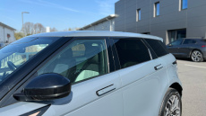 Land Rover Range Rover Evoque 1.5 P300e R-Dynamic HSE 5dr Auto Hatchback